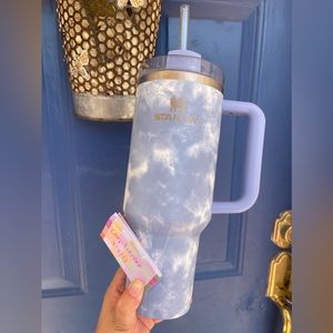 40 oz Stanley Quencher